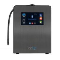 Buy Echo Ultimate Hydrogen Water Machine