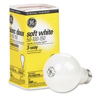 Buy GE Incandescent SW 3 Way A21 Light Bulb