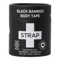 Buy Nutricare Strap Bamboo Fiber Athletic Tape