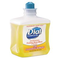 Buy Dial Professional Antimicrobial Foaming Hand Wash