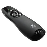 Buy Logitech R400 Wireless Presenter
