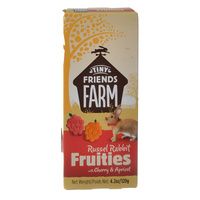 Buy Tiny Friends Farm Russel Rabbit Fruities with Cherry & Apricot