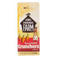 Buy Tiny Friends Farm Russel Rabbit Crunchers with Carrot
