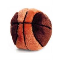 Buy Spot Plush Basketball Dog Toy