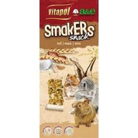 Buy A&E Cage Company Smakers Nut Sticks for Small Animals
