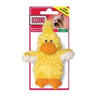 Buy Kong Plush Duckie Dog Toy
