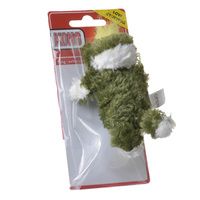 Buy Kong Plush Frog Dog Toy