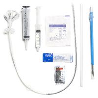 Buy MIC Gastric-Jejunal Surgical Placement Feeding Tube Kit With Enfit Connector