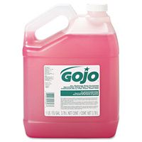 Buy GOJO Bulk Pour All-Purpose Pink Lotion Soap