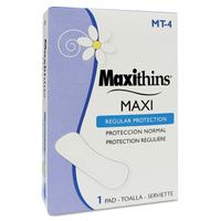 Buy HOSPECO Maxithins Vended Sanitary Napkins