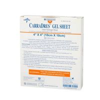 Buy Carrington CarraDres Clear Hydrogel Sheet