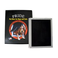 Buy Pride Pet Doors Deluxe Pet Door