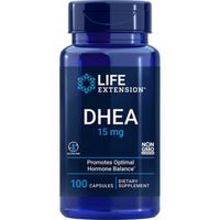 Buy Life Extension DHEA Capsules