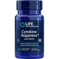 Buy Life Extension Cytokine Suppress with EGCG Capsules