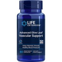 Buy Life Extension Advanced Olive Leaf Vascular Support Capsules