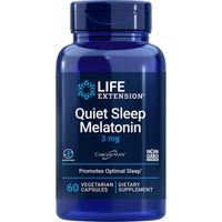 Buy Life Extension Quiet Sleep Capsules