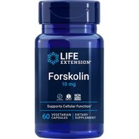 Buy Life Extension Forskolin Capsules