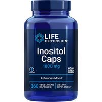Buy Life Extension Inositol Caps Capsules