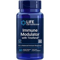 Buy Life Extension Immune Modulator with Tinofend Capsules