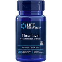 Buy Life Extension Theaflavin Standardized Extract Capsules