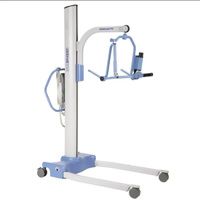 Buy Joerns Healthcare Hoyer 4-Point Adaptive Positioning Powered Cradle