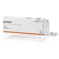 Buy Siemens Clinitest Rapid Covid-19 Antigen At-Home Self-Test Kit