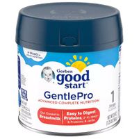 Buy Gerber Good Start Gentle Pro Infant Formula