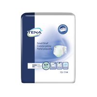 Buy TENA Small Briefs - Moderate To Heavy Absorbency