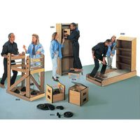 Buy Hausmann Work-Well Physical Therapy Training System