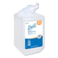 Buy Scott Control Antiseptic Foam Skin Cleanser