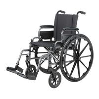 Buy CostCare Millenium Wheelchair