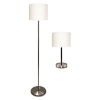 Buy Ledu Slim Line Lamp Set