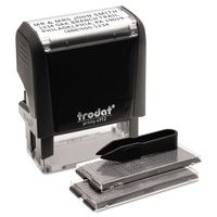 Buy Trodat Do It Yourself Message Stamp