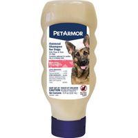 Buy PetArmor Flea and Tick Shampoo for Dogs Hawaiian Ginger Scent