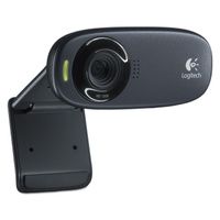 Buy Logitech C310 HD Webcam