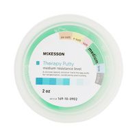Buy McKesson Therapy Putty Medium