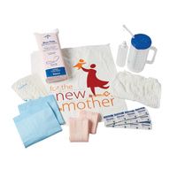 Buy Medline Platinum Maternity Kit