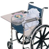 Buy Sammons Preston Invisible Wheelchair Lap Tray