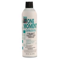 Buy Franklin Cleaning Technology One Moment Foamy Cleaner and Disinfectant