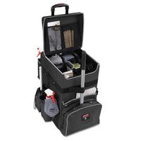 Buy Rubbermaid Commercial Executive Quick Cart