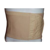 Buy Safe N Simple Security Hernia/Ostomy Support Belt 6 Inch Without Pouch Opening