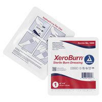 Buy Dynarex XeroBurn Sterile Burn Dressing