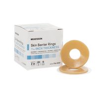 Buy McKesson Hydrocolloid Skin Barrier Ring