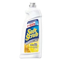Buy Soft Scrub All Purpose Cleanser
