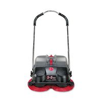 Buy Hoover Commercial SpinSweep Pro Outdoor Sweeper