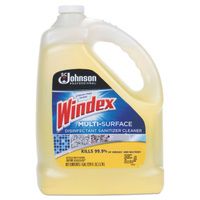 Buy Windex Multi-Surface Disinfectant Cleaner