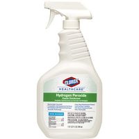 Buy Clorox Healthcare Hydrogen Peroxide Disinfectant Cleaner