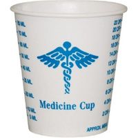 Buy Solo Cup Solo Graduated Medicine Cup