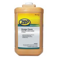 Buy Zep Professional Orange Industrial Hand Cleaner