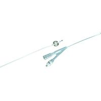 Buy Bard Two Way Uncoated Silicone Foley Catheter With 5cc Balloon Capacity